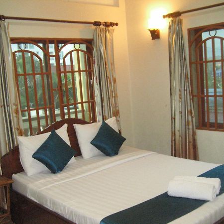 Sinan Guesthouse Sihanoukville Dış mekan fotoğraf
