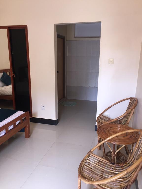 Sinan Guesthouse Sihanoukville Dış mekan fotoğraf