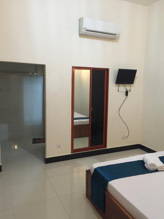 Sinan Guesthouse Sihanoukville Dış mekan fotoğraf