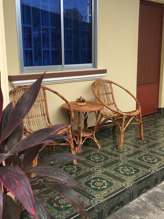 Sinan Guesthouse Sihanoukville Dış mekan fotoğraf