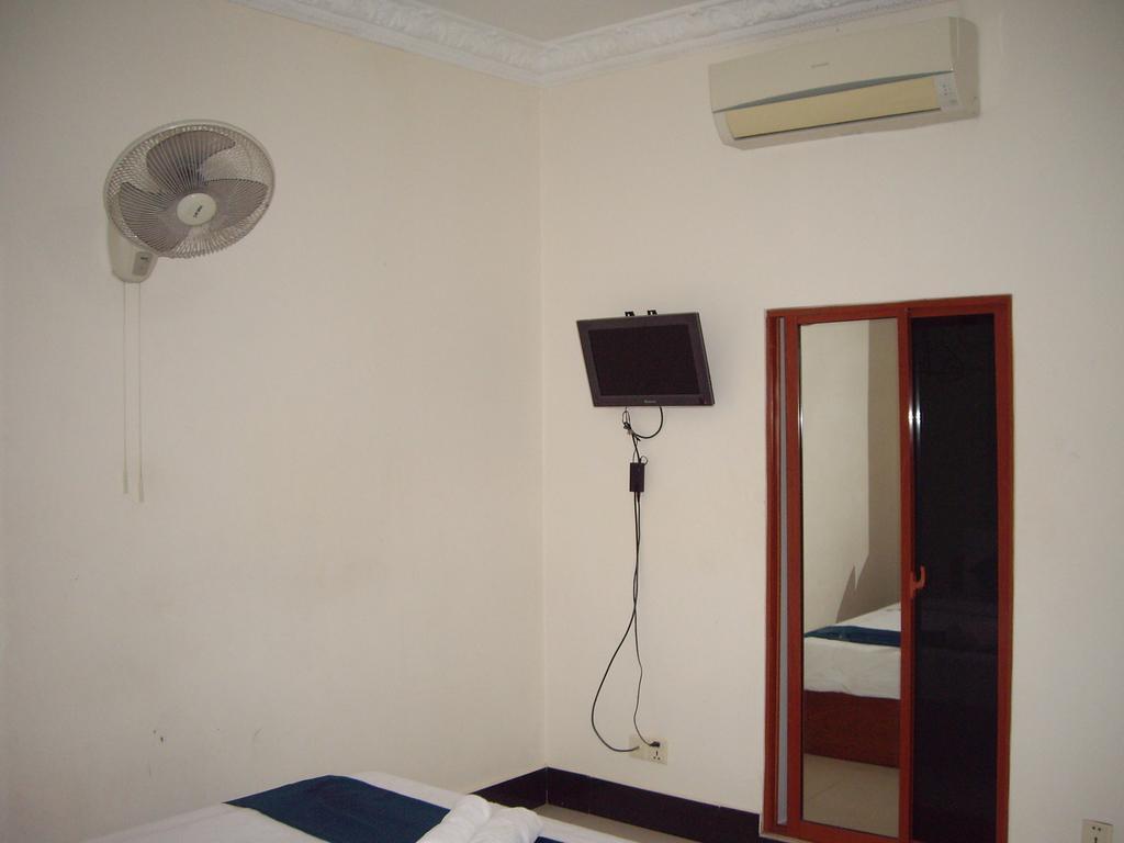 Sinan Guesthouse Sihanoukville Dış mekan fotoğraf