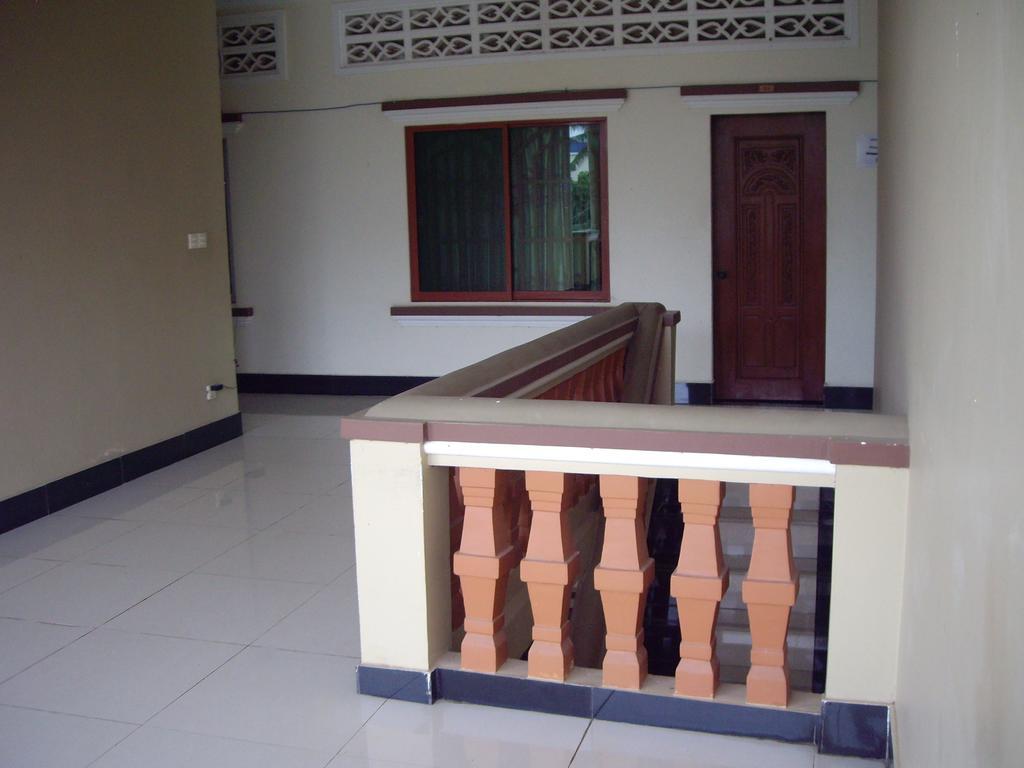 Sinan Guesthouse Sihanoukville Dış mekan fotoğraf