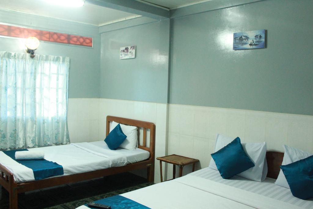 Sinan Guesthouse Sihanoukville Dış mekan fotoğraf