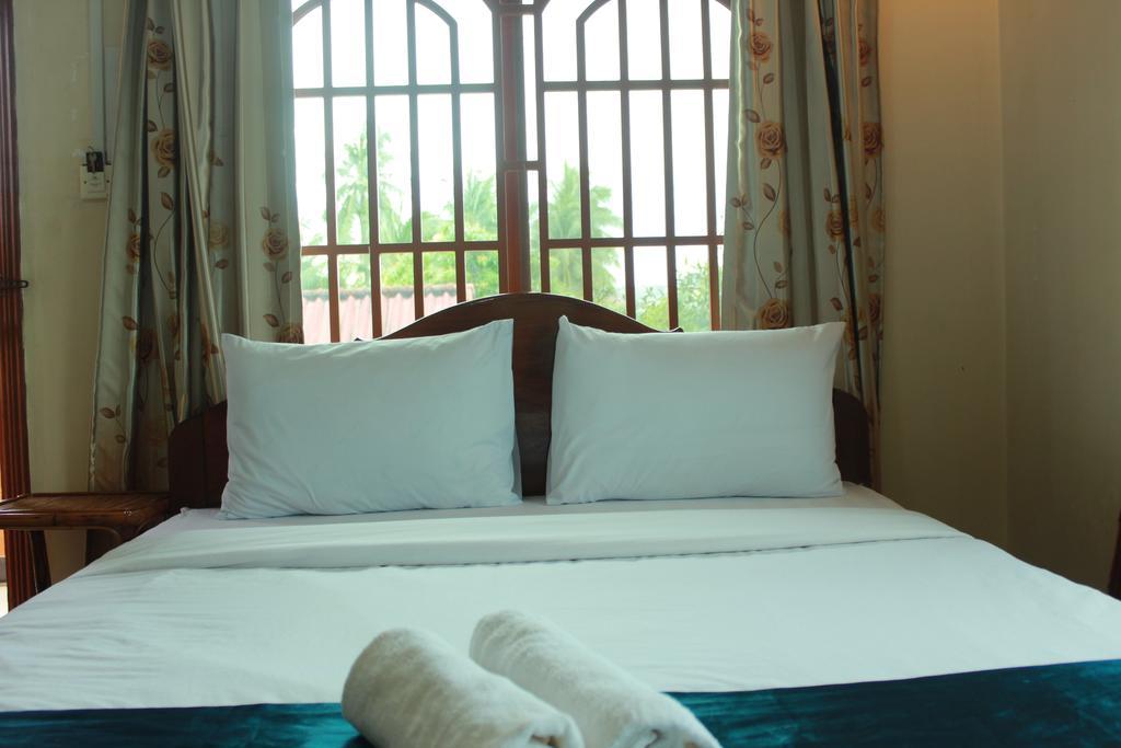 Sinan Guesthouse Sihanoukville Dış mekan fotoğraf