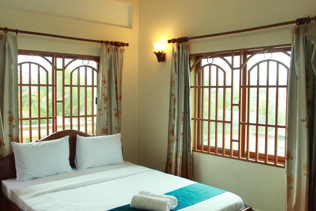 Sinan Guesthouse Sihanoukville Dış mekan fotoğraf