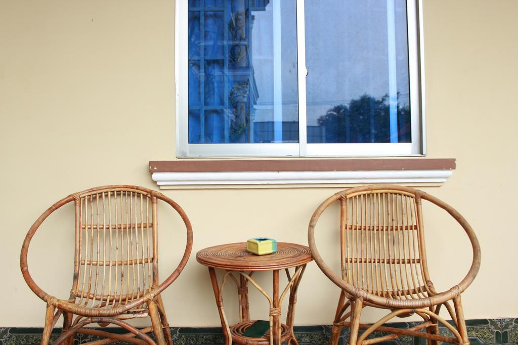 Sinan Guesthouse Sihanoukville Dış mekan fotoğraf