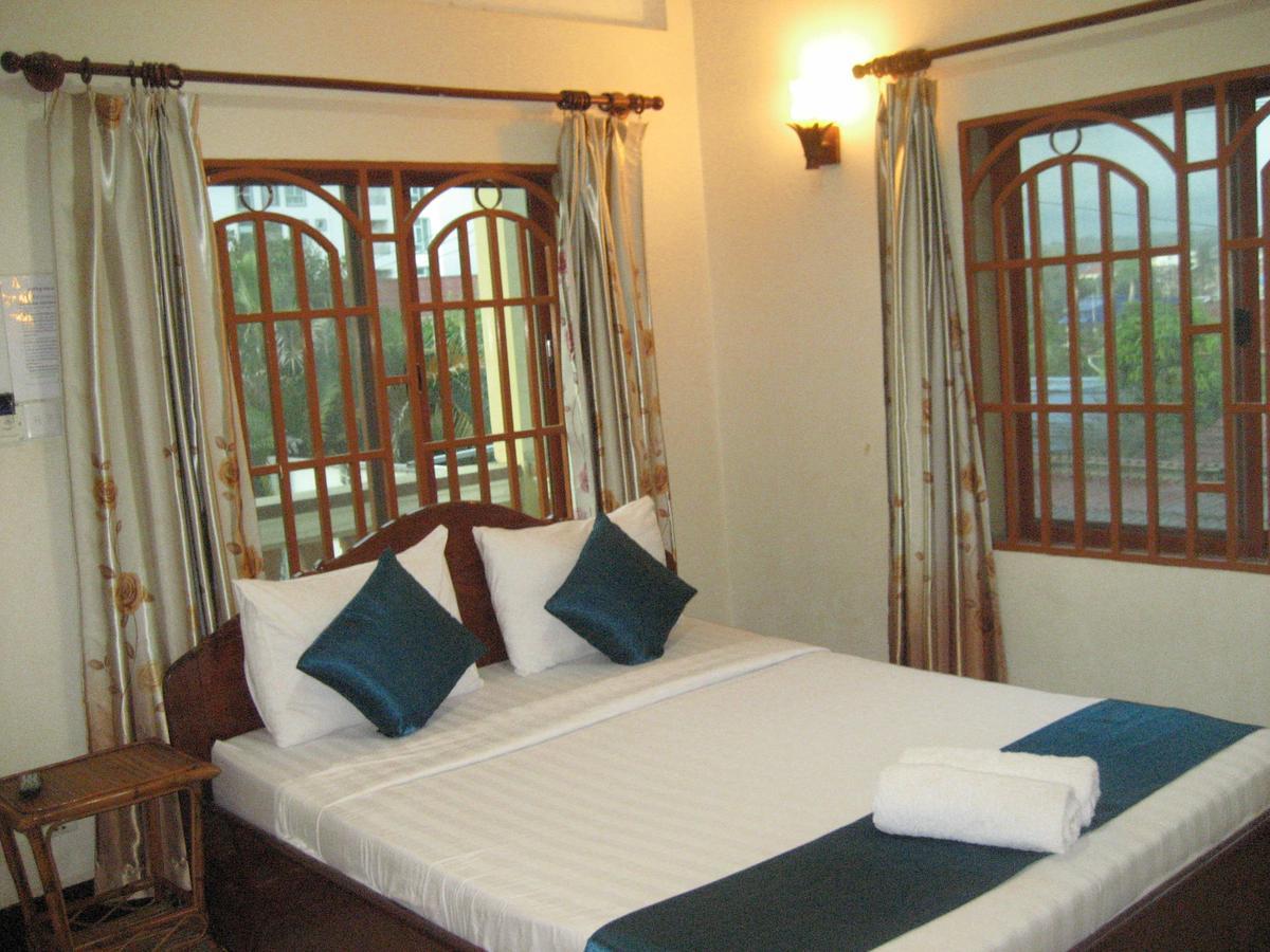 Sinan Guesthouse Sihanoukville Dış mekan fotoğraf