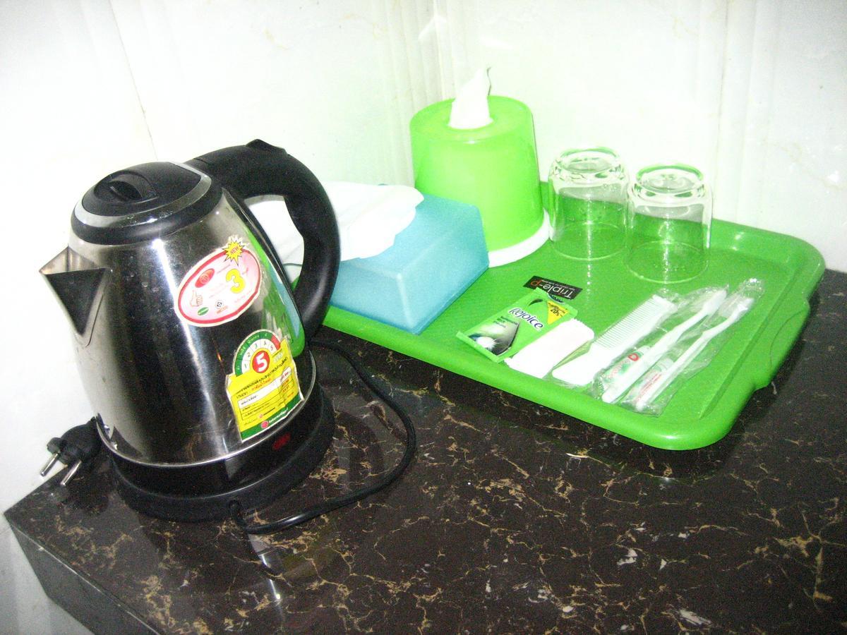 Sinan Guesthouse Sihanoukville Dış mekan fotoğraf